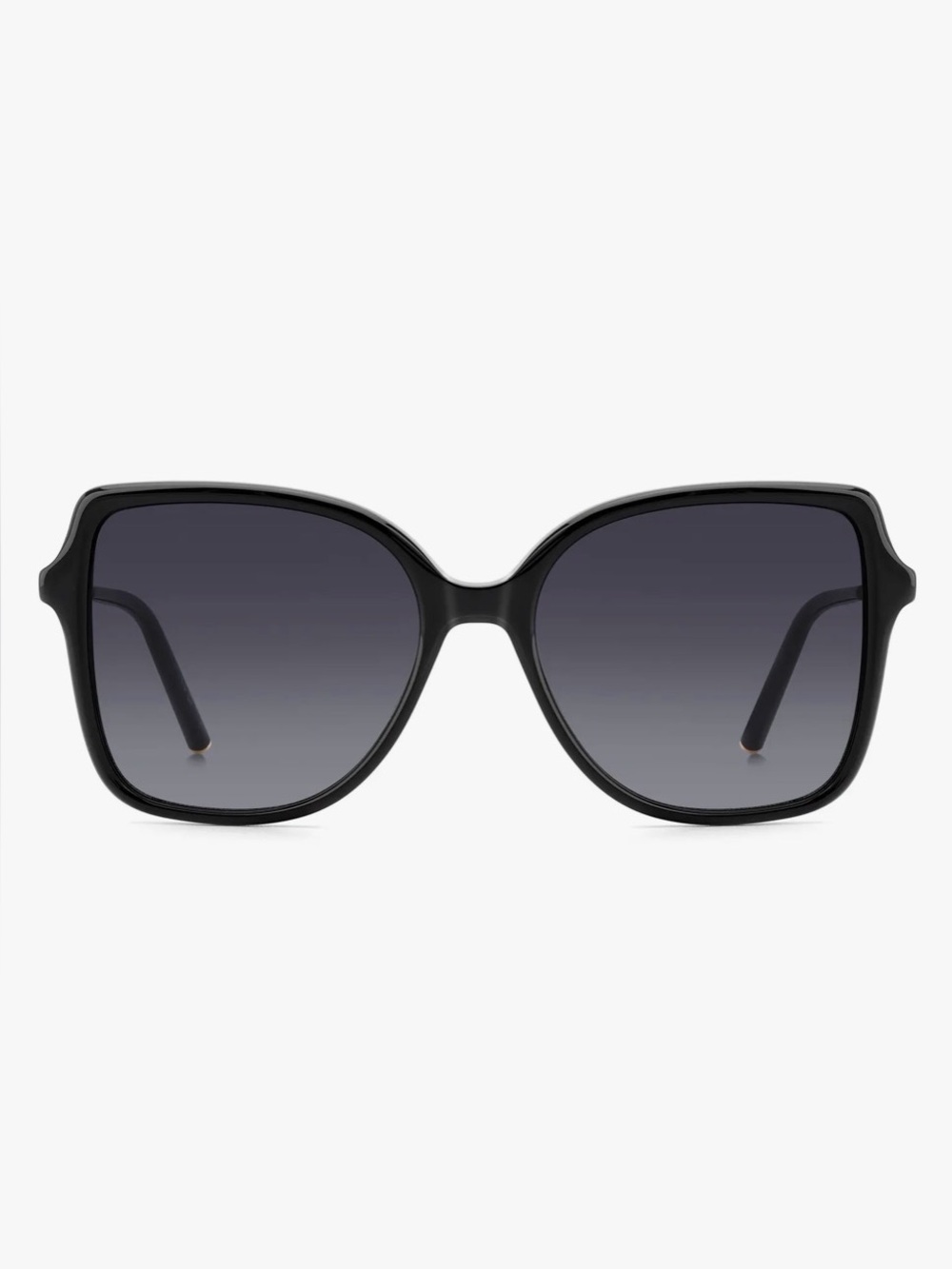 Carolina Herrera 55mm Square Sunglasses